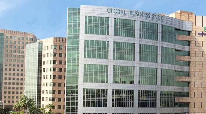 Furnished  Office Space MG Road Gurgaon